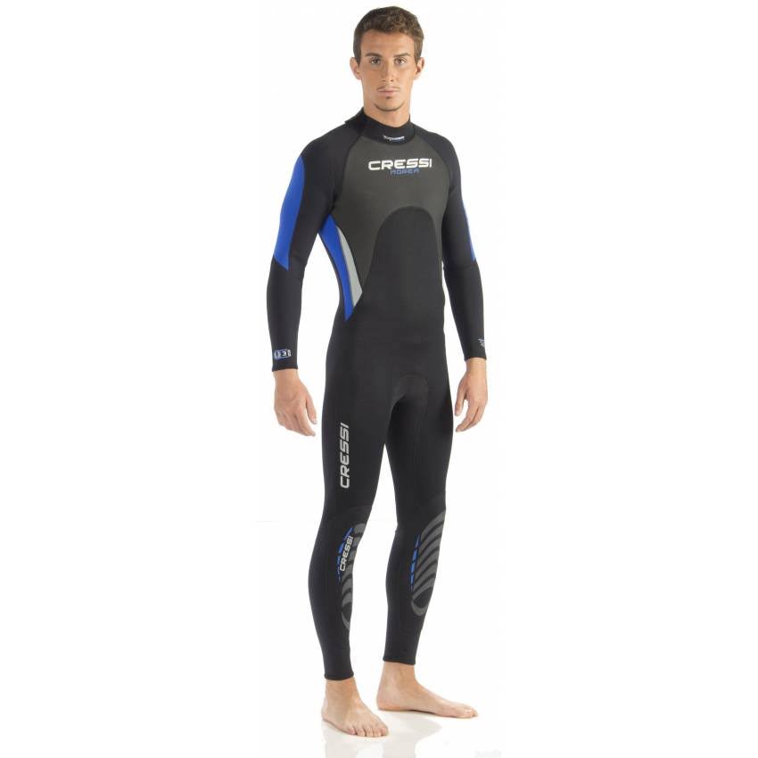 3mm Man Wetsuit I5588