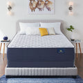 13" Extra Firm Innerspring Mattress V324348