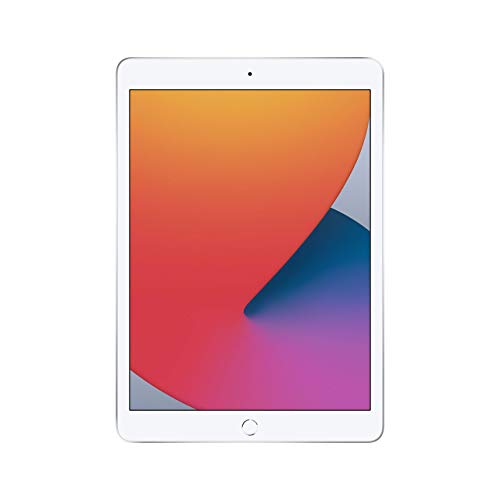 iPad 10.2-inch Wi-Fi 128GB Space Gray G948