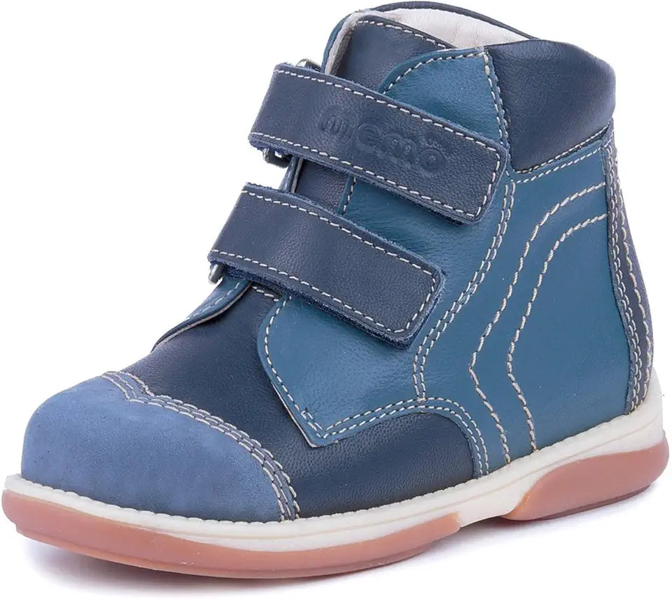 High-Top Ankle Support Shoes for Toddler Boys S8164