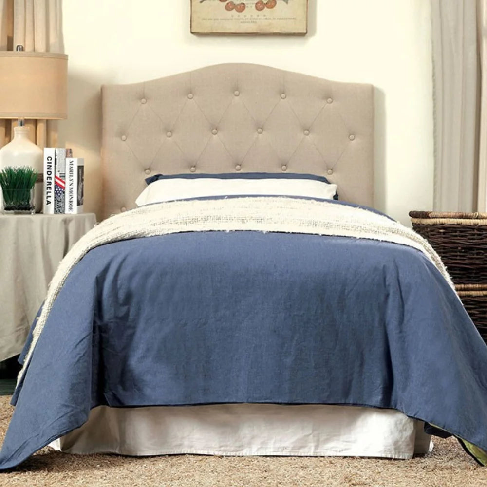 Twin Size Headboard S849