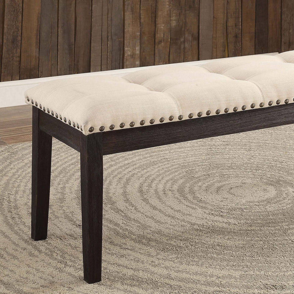 Bench K420