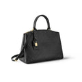 Quilted Puffy Shoulder Bag L2542
