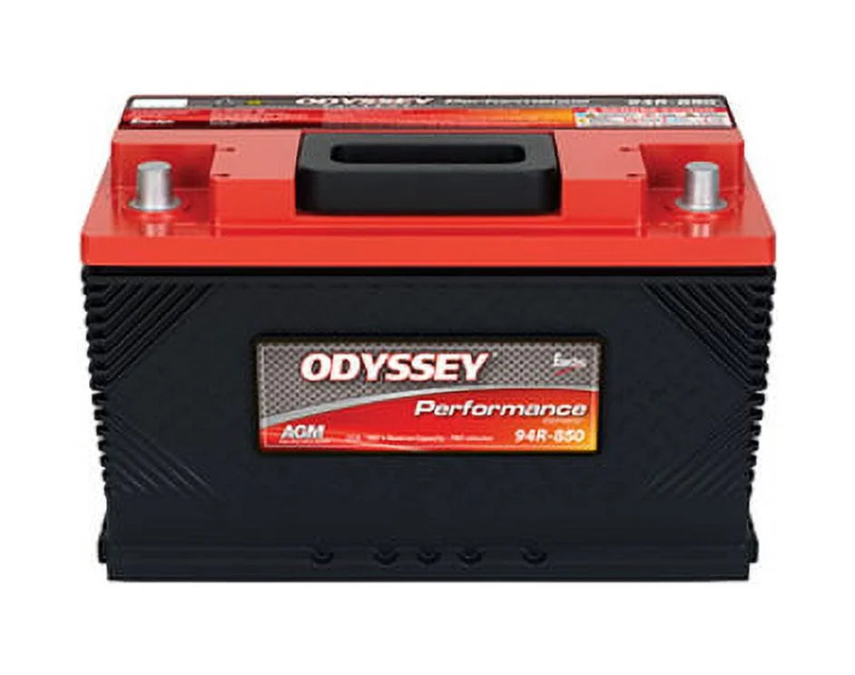 Automotive Battery Q27669