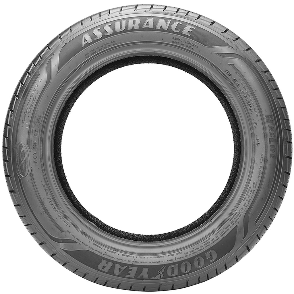 All Season 225/45R17 91V Passenger Tire S108