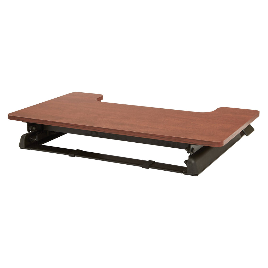 Cherry Desk Riser Y908620