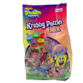 40 Count SpongeBob SquarePants Gummy Candy Bag, 12.7oz P29445
