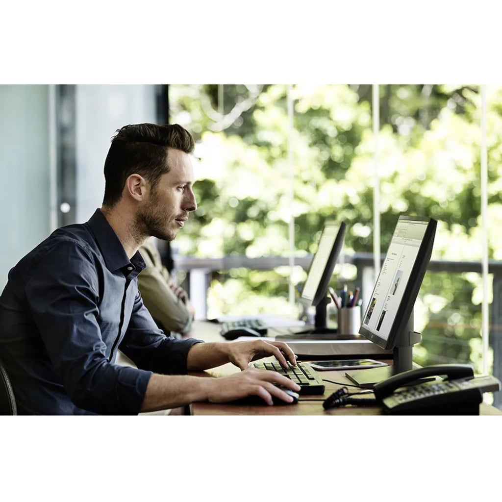 24CK550W Thin Client E319