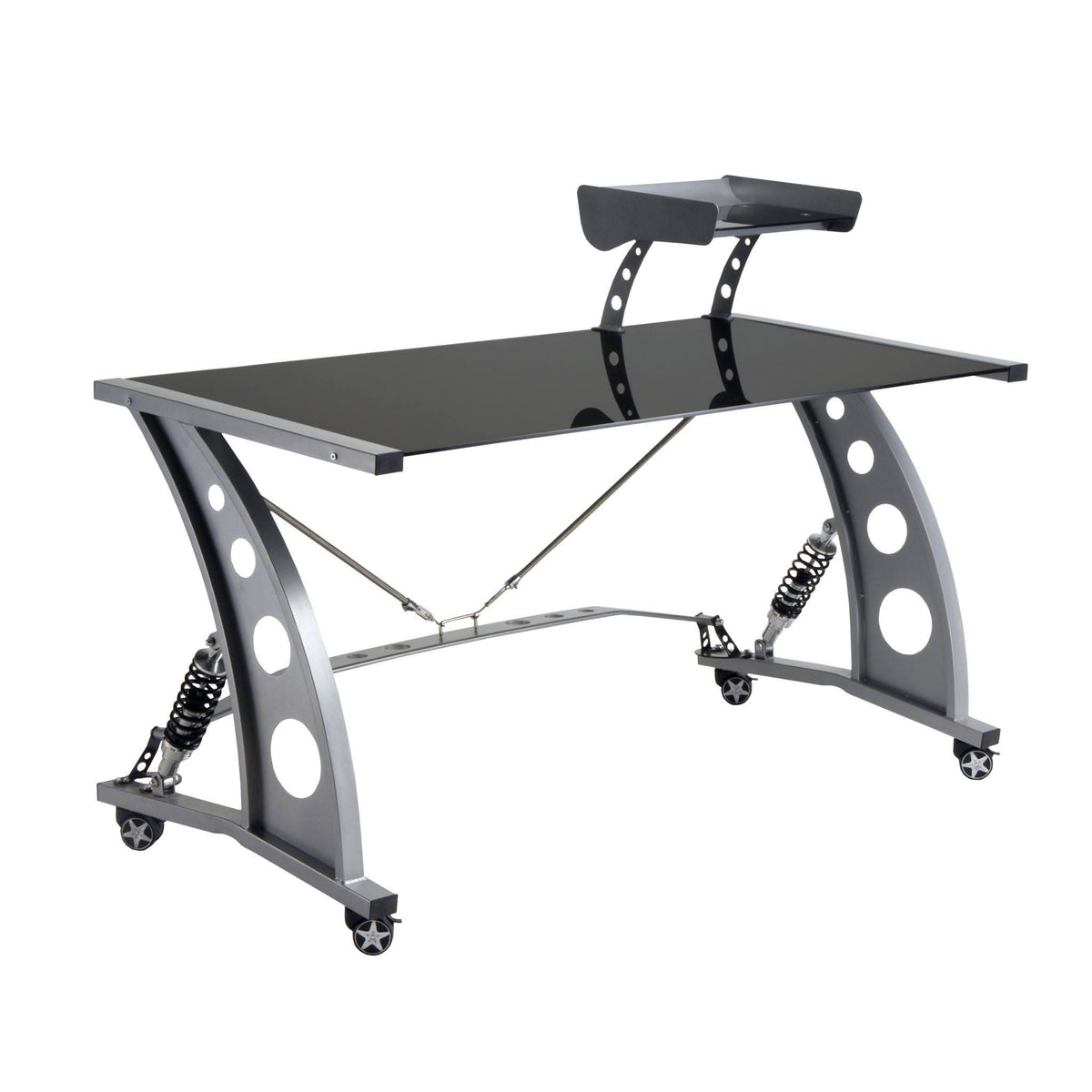 Black Desk R558