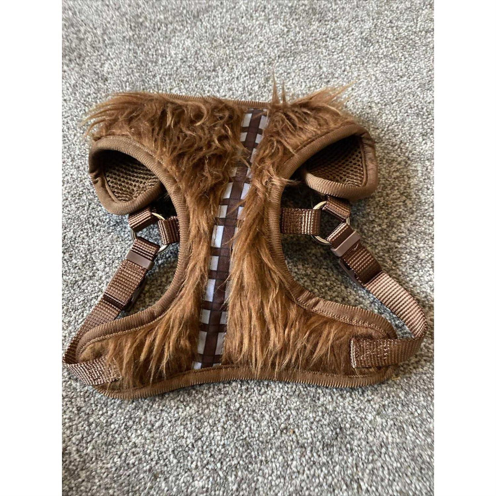 Brown Dog Harness O761710