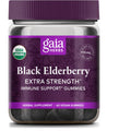Black Elderberry Extra Strength 40 vgummies M3484