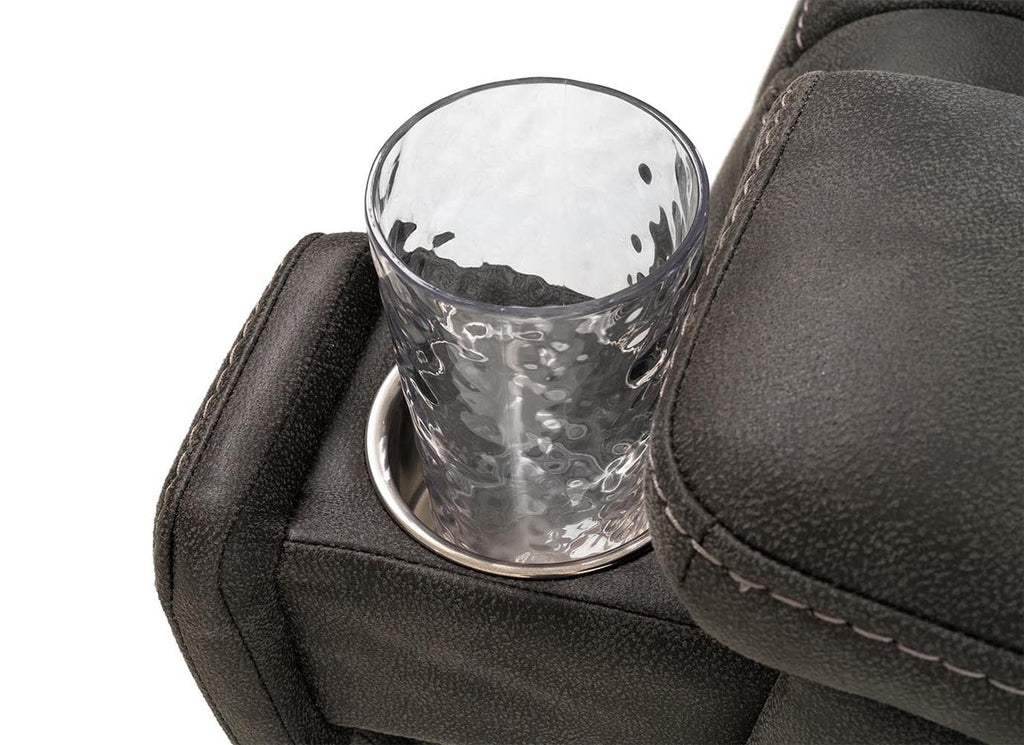 Power Recliner Lift Chair with 3 Heating Pads T653
