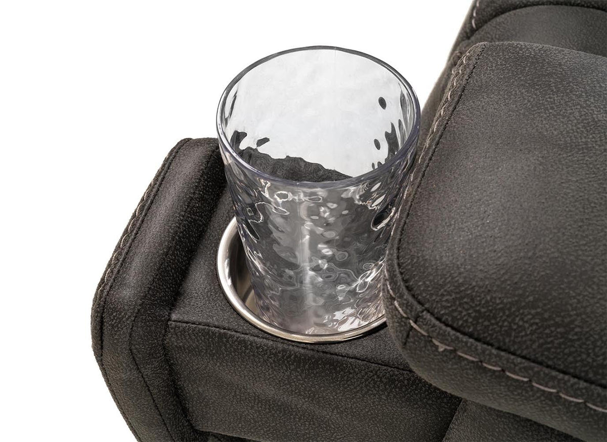 Power Recliner Lift Chair with 3 Heating Pads T653
