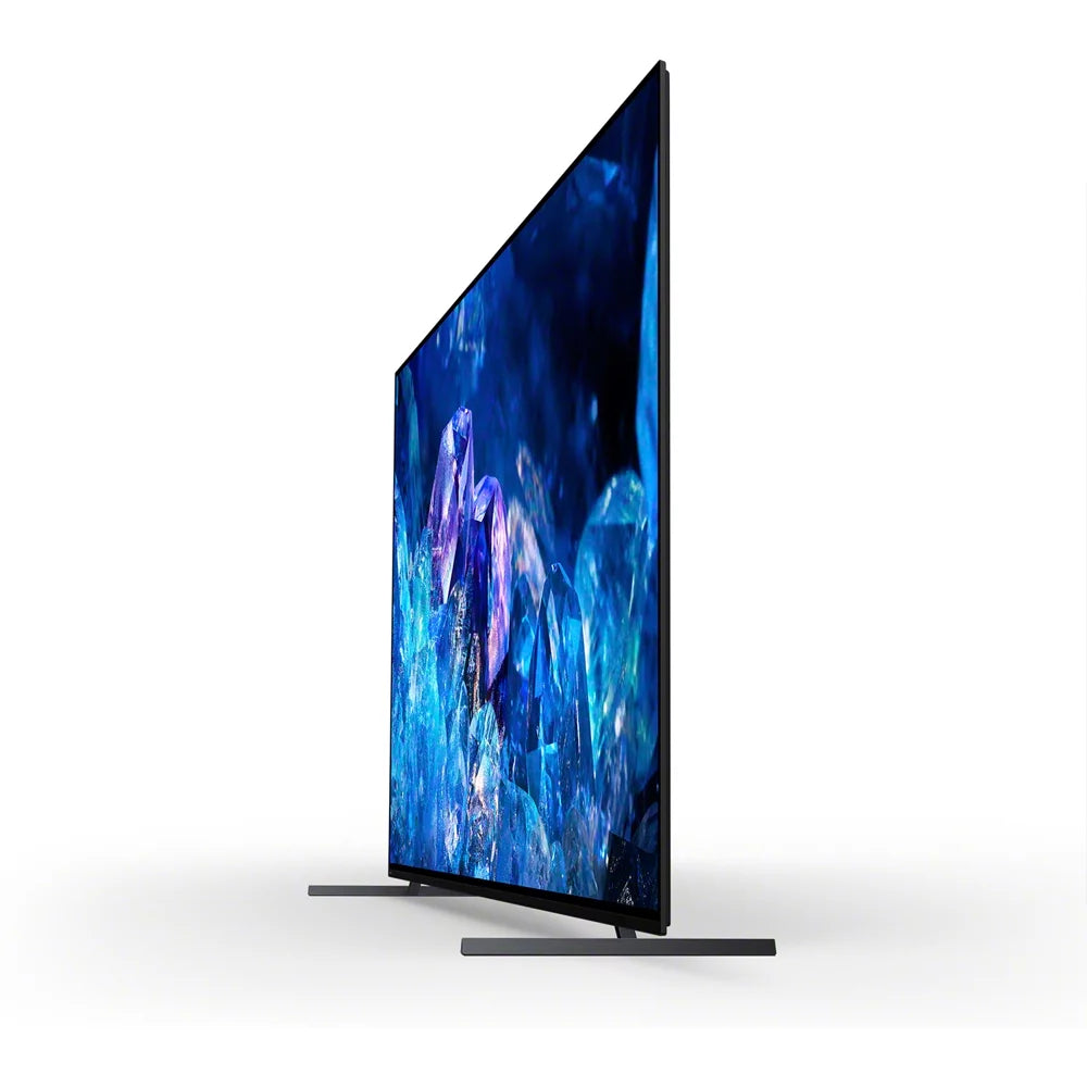 77" 4K HDR OLED Smart TV R85606