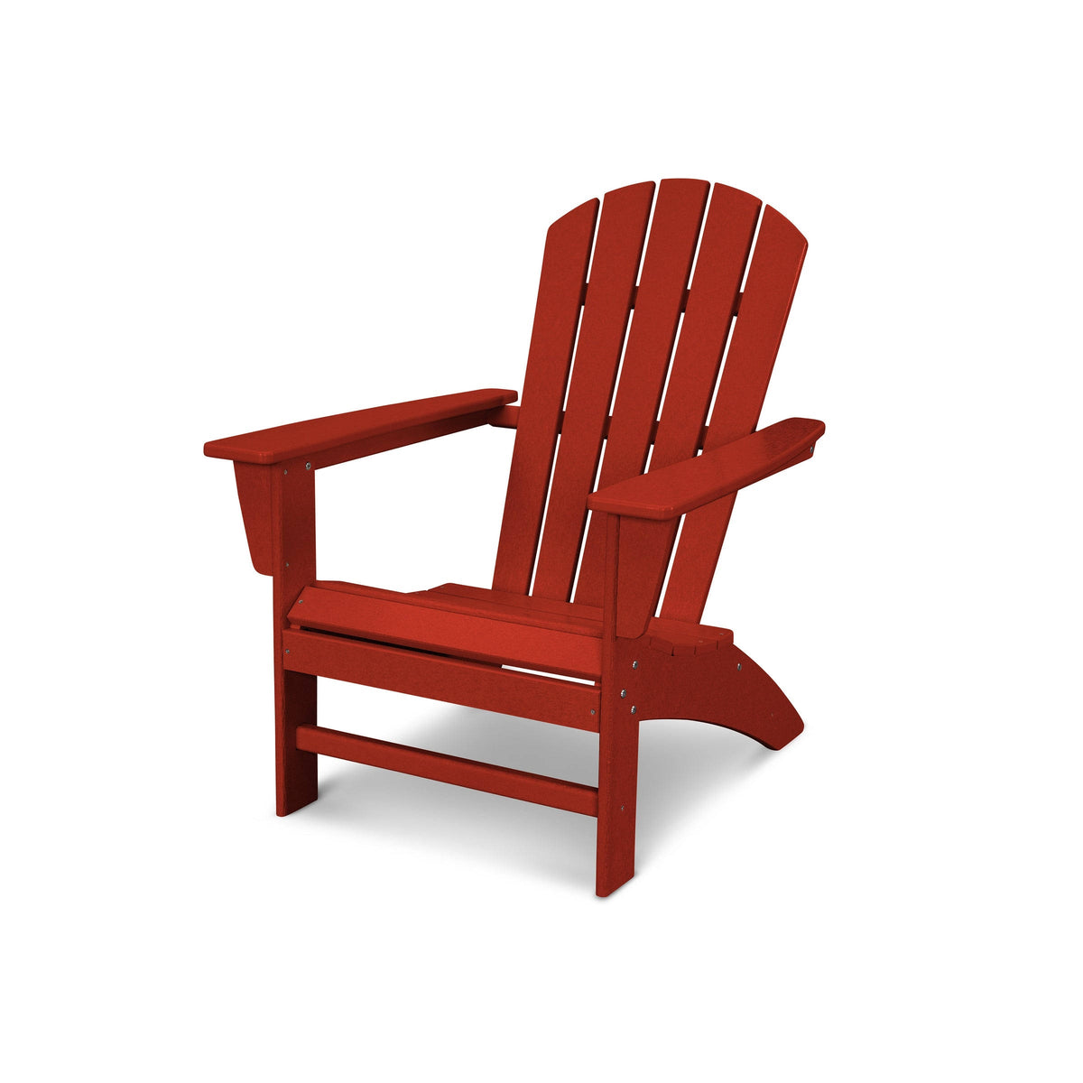 White Adirondack Chair E42452