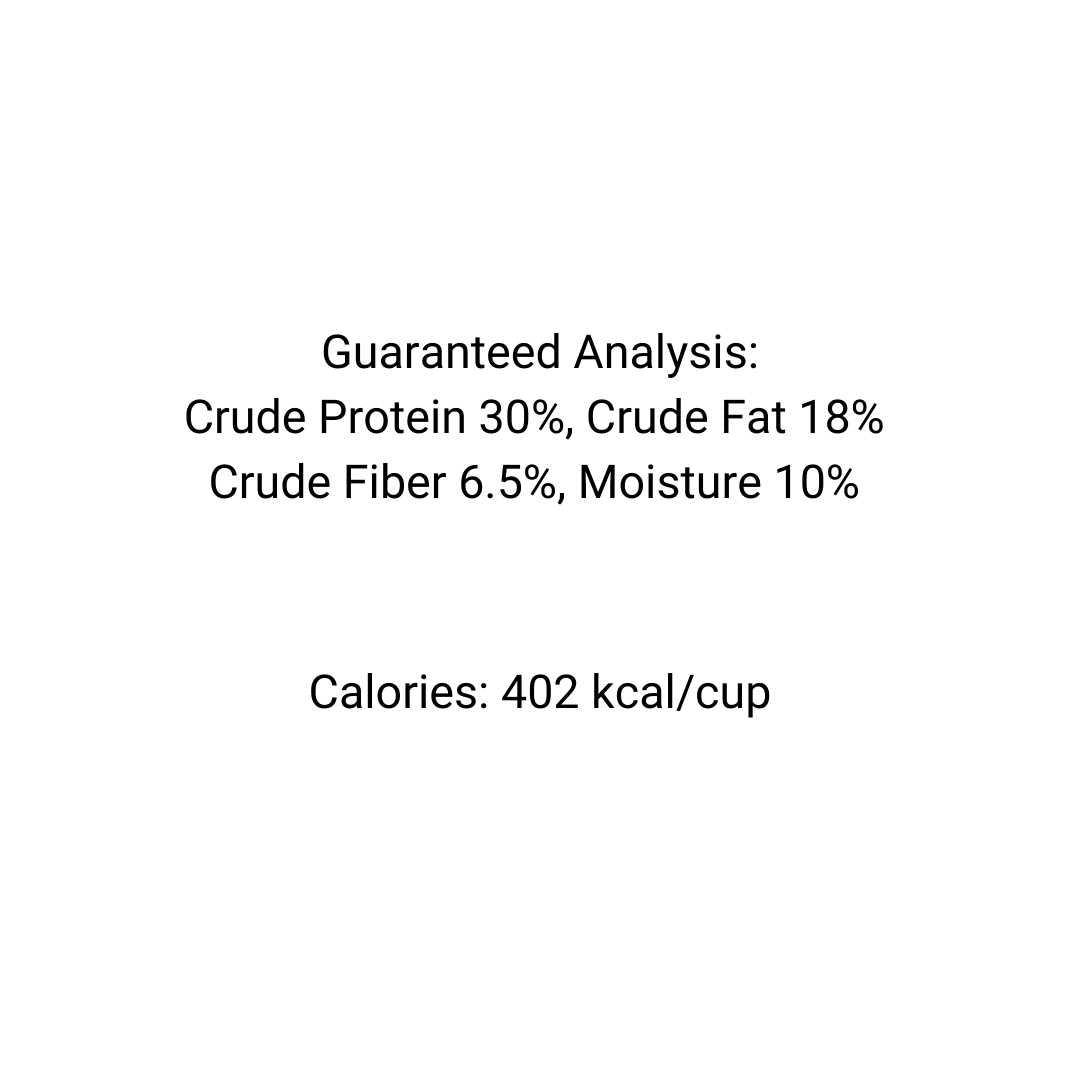 Surf & Turf Dog Food K54077