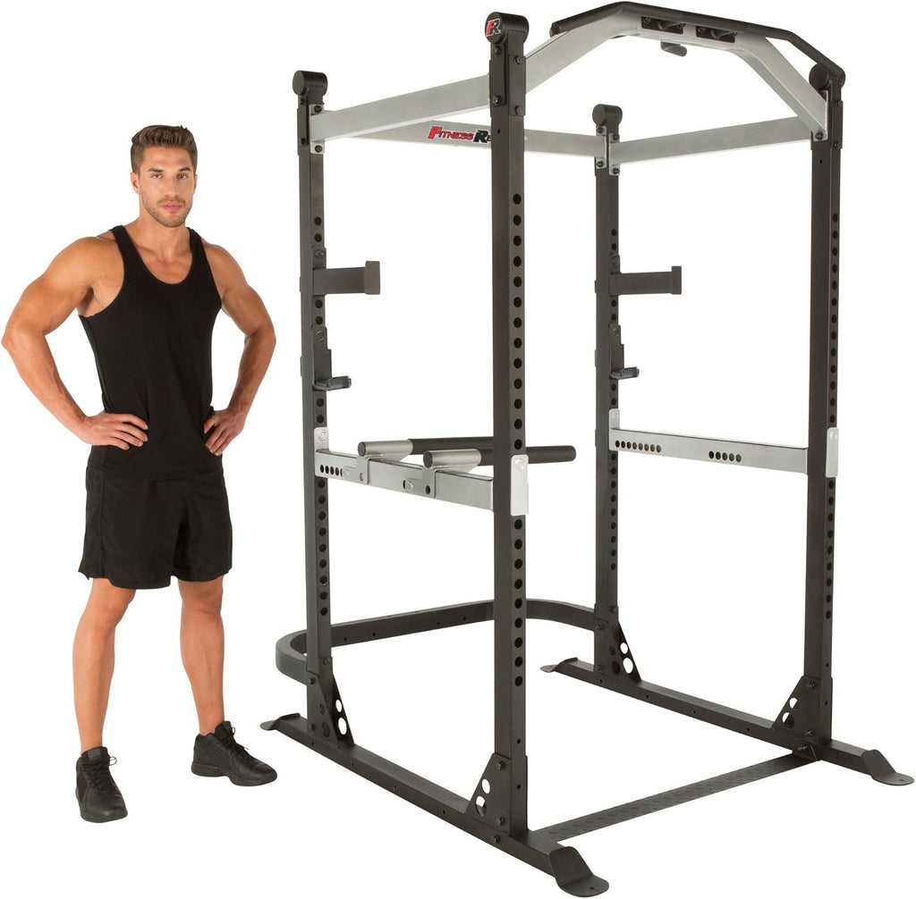 Olympic Power Cage K5633
