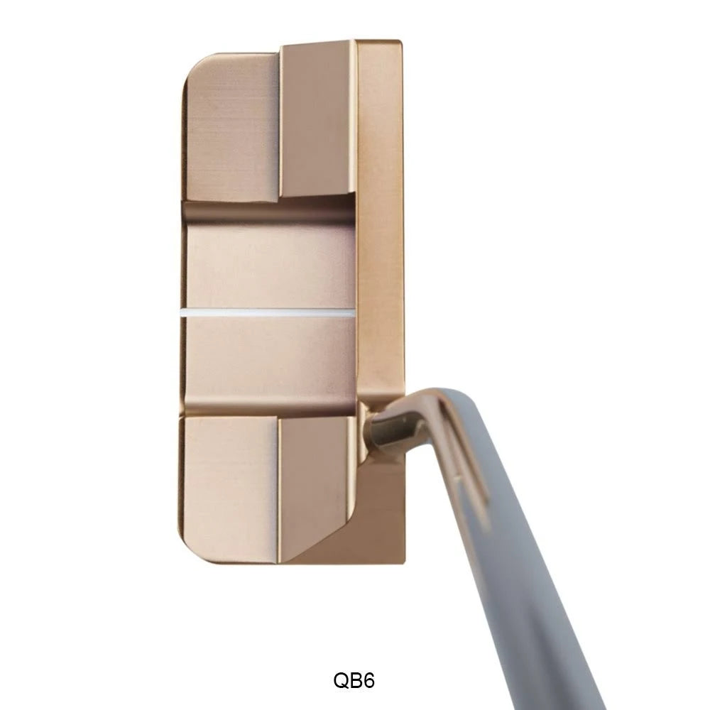 Left Hand Queen B 6 Putter H954505