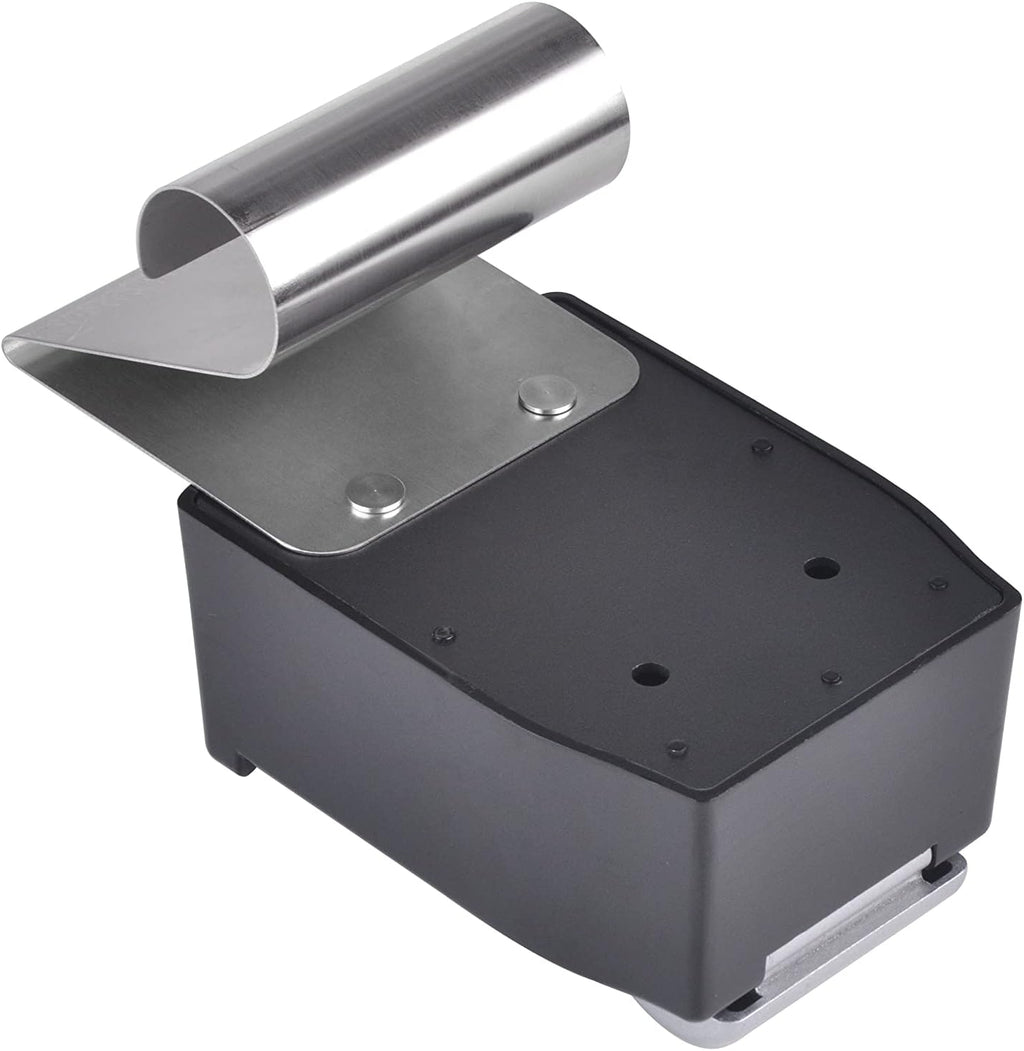 Car Window Lockbox with Protective Rubber Cover, Pack of 2 S27875