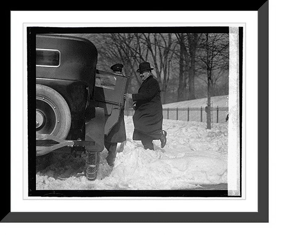 Framed Print N431819