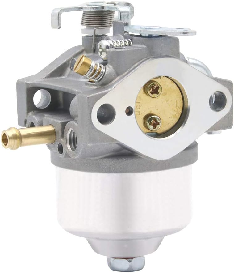 Carburetor Pack of 2 for Gator 4x2 6X4 Riding Mower E320