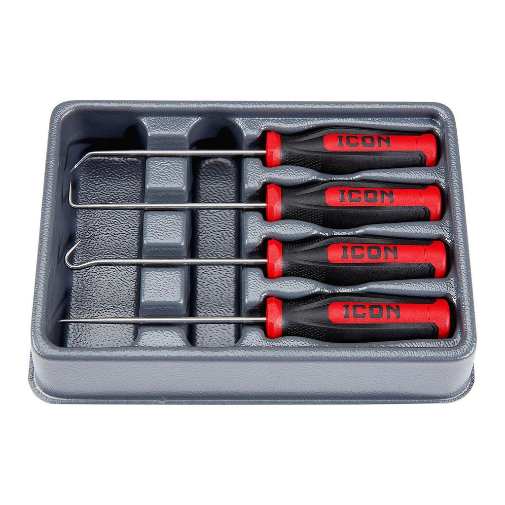 4-Piece Pick and Hook Set M656157