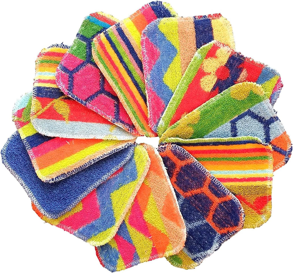 Flat Pot Scrubbers 1-Pack V478788