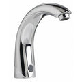 Chrome Motion Sensor Bathroom Sink Faucet E112