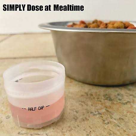 Liquid Vet Joint Care Pot Roast Flavor R2027