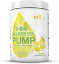 Pump Lemonade A119