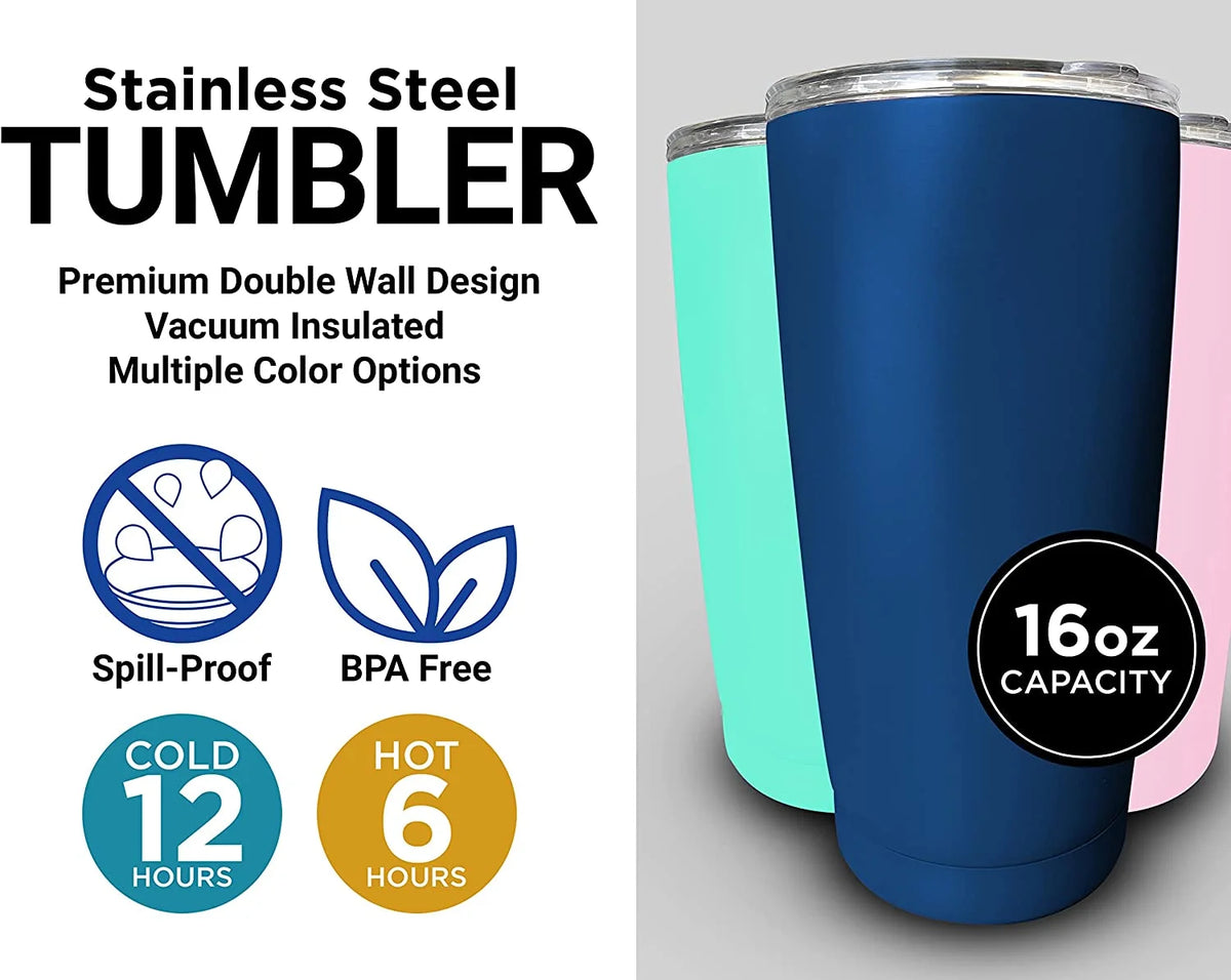 9 oz Stemless Wine Glass B4175