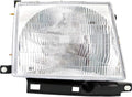 Headlight Assembly Passenger Side Pack of 2 V45013