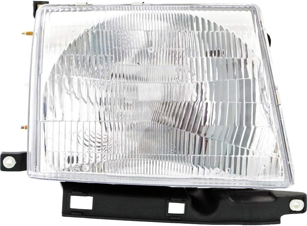 Headlight Assembly Passenger Side Pack of 2 V45013