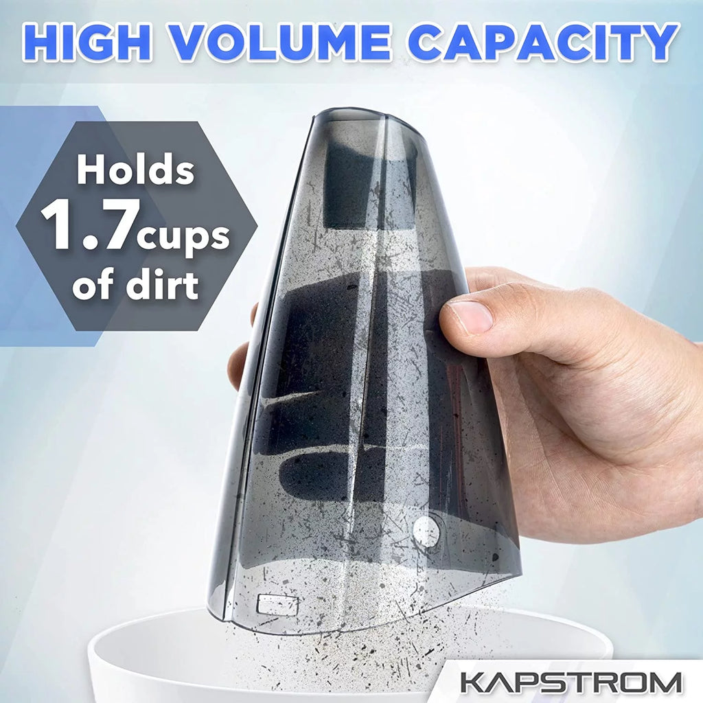 Handheld Car Vacuum Cleaner U2912