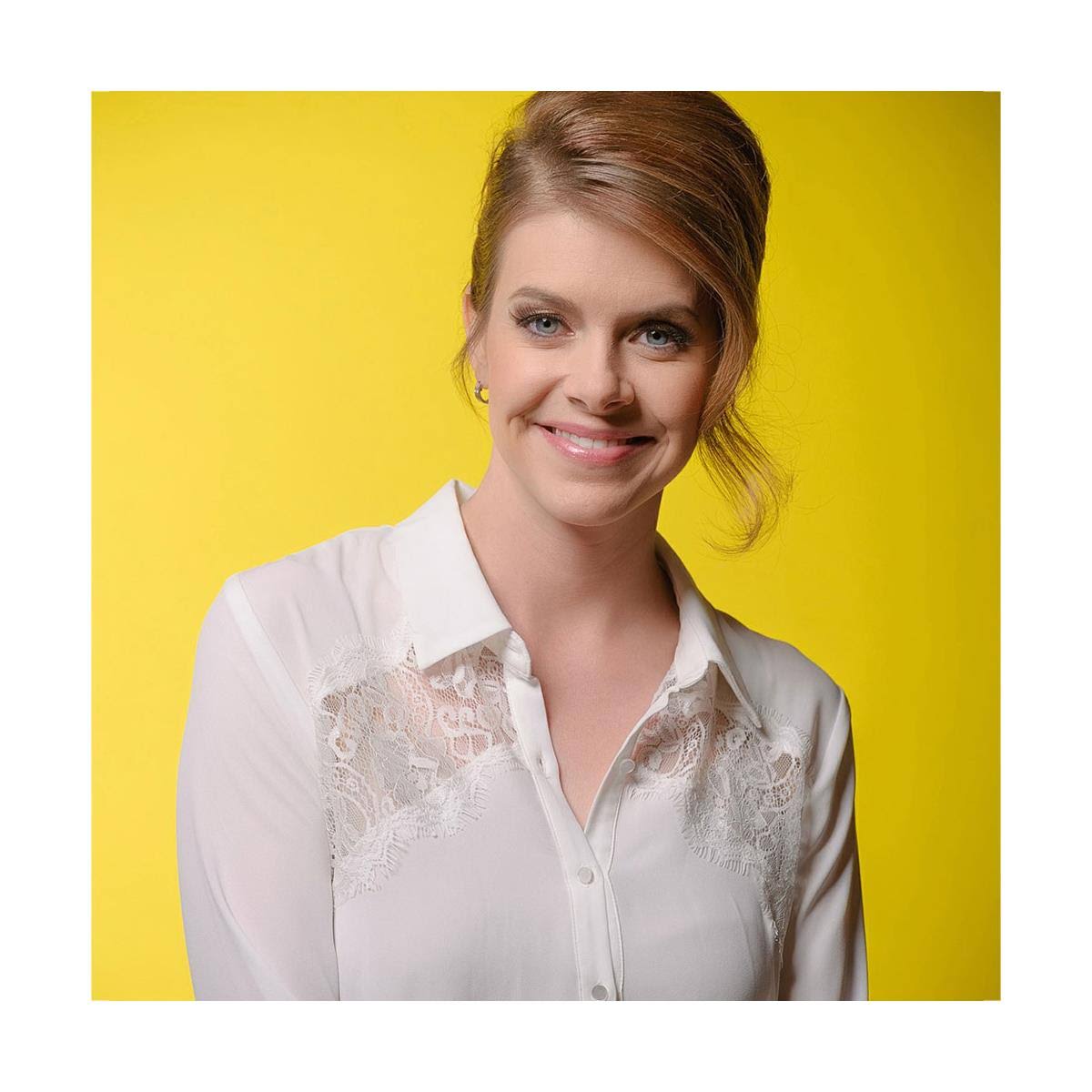 Canary Seamless Background Paper, 86" Wide x 36' P112