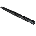 10-1/8x22 HSS 4MT Taper Shank Drill Bit H78784
