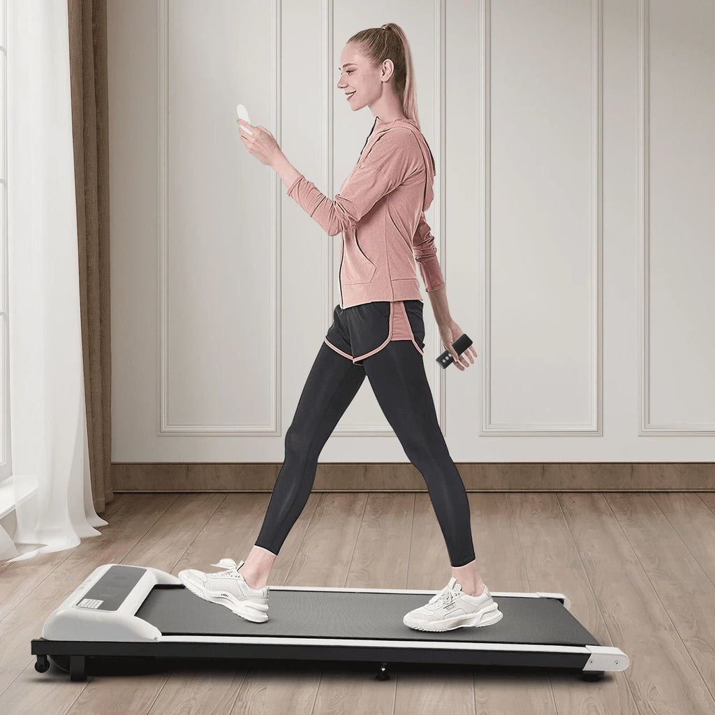 Folding Treadmill C265