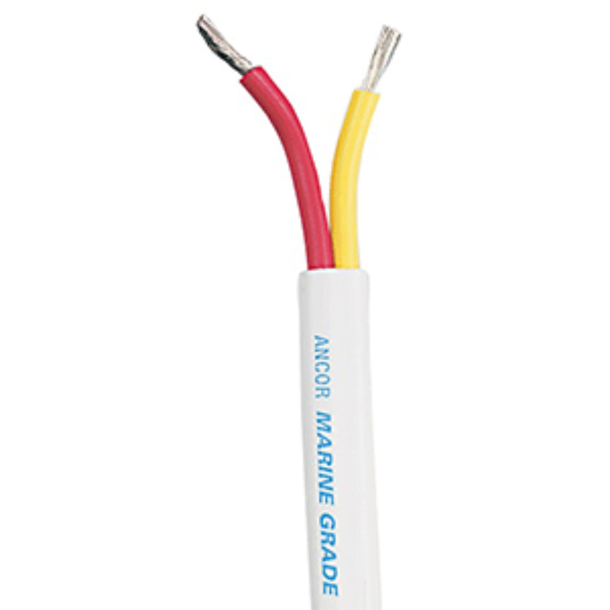 14/2 AWG Flat Duplex Cable D816329