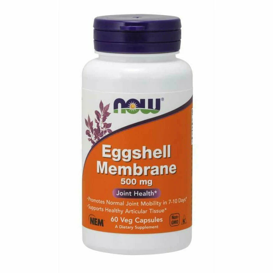Eggshell Membrane 500 mg 60 vegcaps O864190
