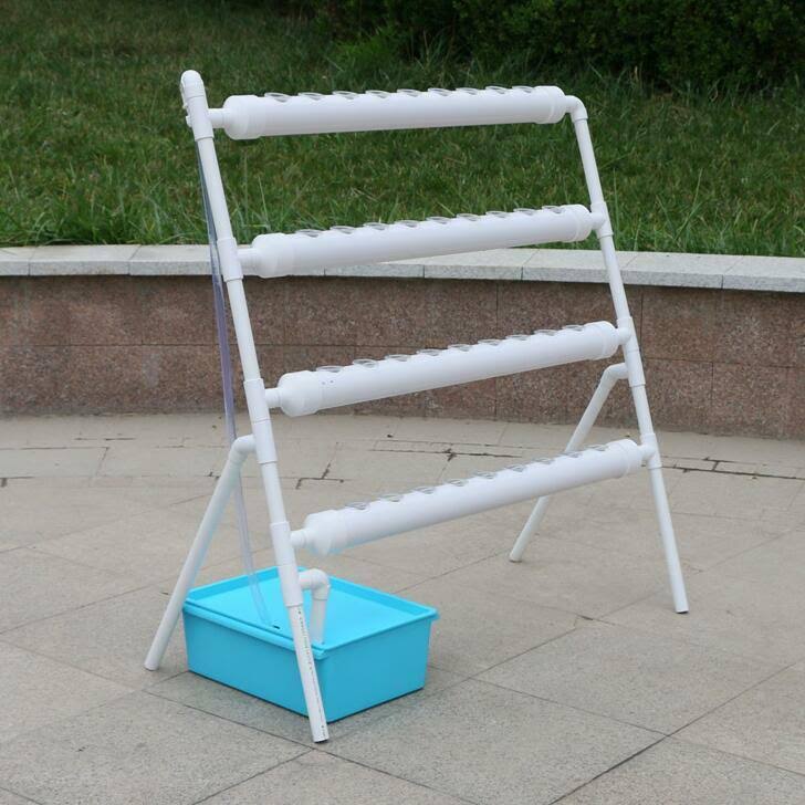 Hydroponic Grow Kit 36 Holes S346