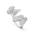 Butterfly Ring X665