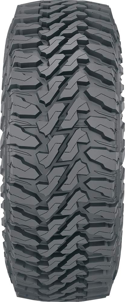 33X12.50R22 Tire C8126