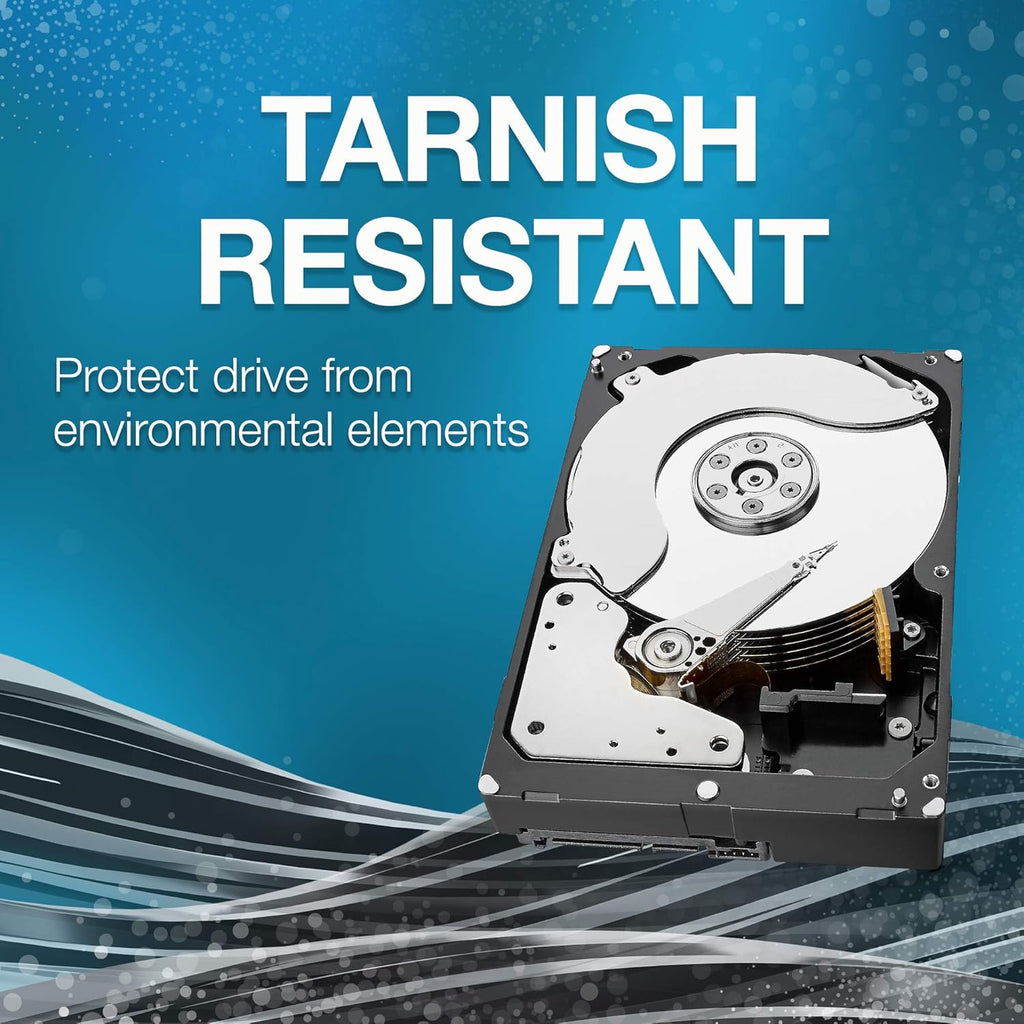 1TB Surveillance Hard Drive V166080