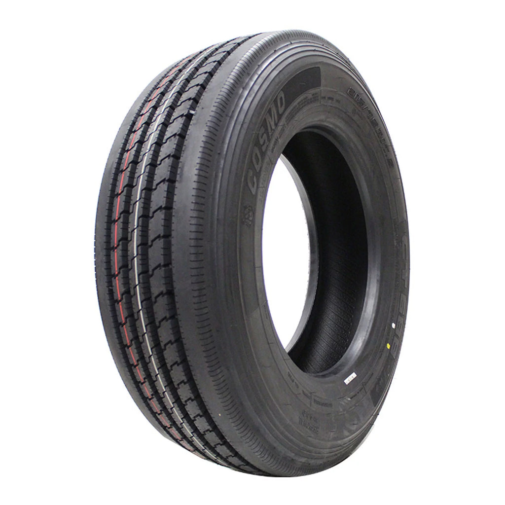 215/75R17.5 Commercial Tire D660106