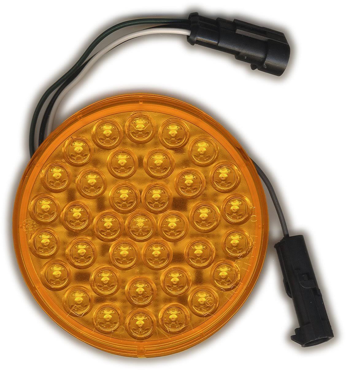 LED Multi-Function Light O668327