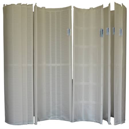 Replacement Filter Grid Set N577