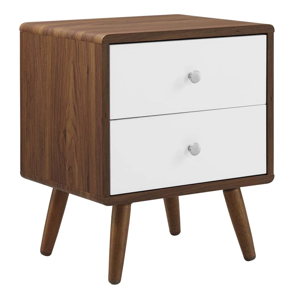 2-Drawer Nightstand G732862