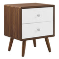 2-Drawer Nightstand G732862