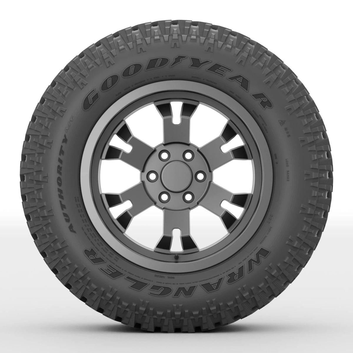 All-Terrain Tire H608