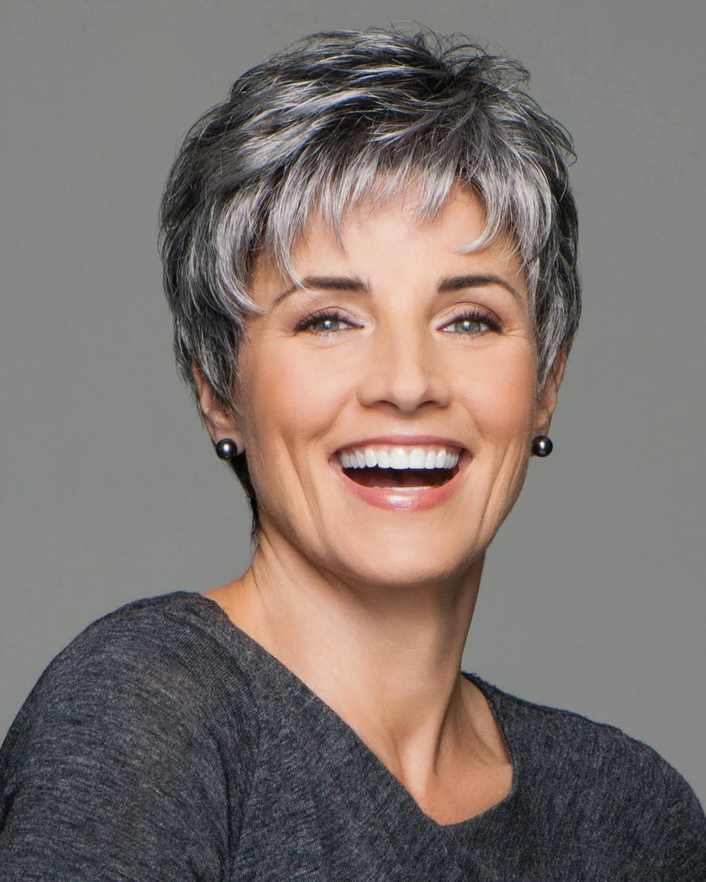 Monofilament Wig C415